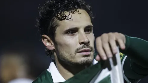 Raphael Veiga é uma das decepções do Mundial de Clubes.