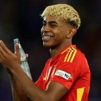 Lamine Yamal cresce no conceito Bola de Ouro após Cole Palmer derrotar Dembélé e PSG