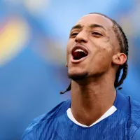 João Pedro evita falar de Seleção e diz que convocação depende de Ancelotti