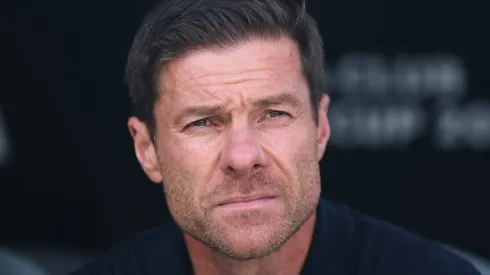 Xabi Alonso solicita novos reforços ao Real Madrid.