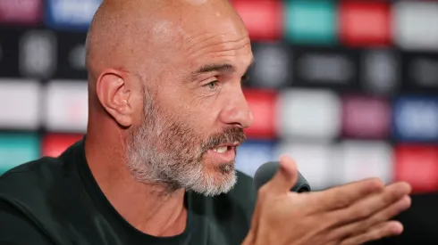 Enzo Maresca diz o que pensa de João Pedro