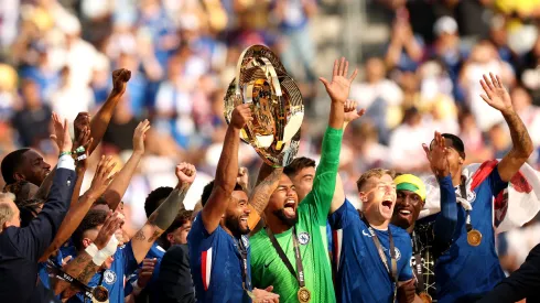 Chelsea é o campeão do Mundial de Clubes da Fifa