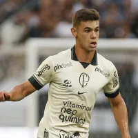 Ex-Corinthians, Gabriel Moscardo pode deixar o PSG para se juntar ao Braga por empréstimo
