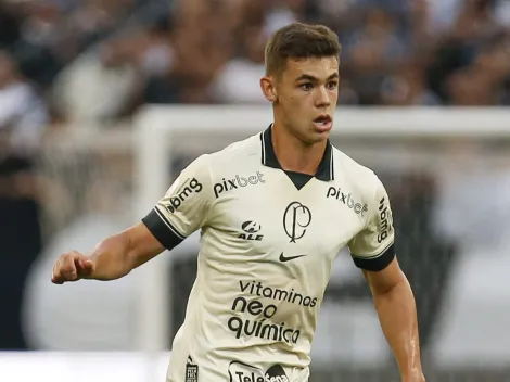 PSG cogita emprestar Gabriel Moscardo ao Braga