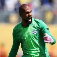 Melhor goleiro do Mundial de Clubes: Robert Sánchez ganha sobrevida no Chelsea após atuação na final