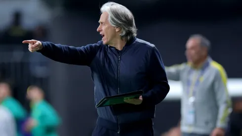 Jorge Jesus e Cristiano Ronaldo vão atuar juntos no Al-Nassr