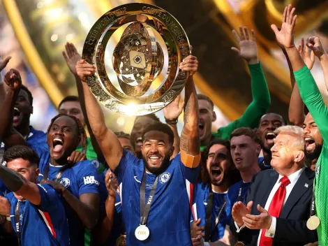 Os bastidores do título histórico do Chelsea