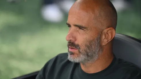 Enzo Maresca pode ter mudanças em seu elenco