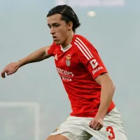R$ 325 milhões: Álvaro Carreras é o LE mais caro da história do Real Madrid; veja top-5