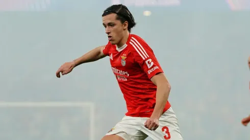 Real Madrid faz Álvaro Carreras o LE mais caro da história do time; confira. (Gualter Fatia/Getty Images)