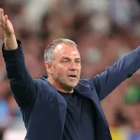 Hansi Flick quer Bryan Zaragoza, do Bayern de Munique, e atacante decide esperar pelo Barcelona