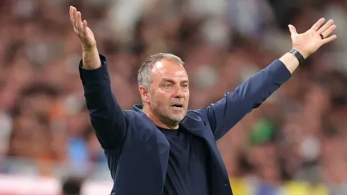 Barcelona considera contratar Bryan Zaragoza, do Bayern de Munique. (Fran Santiago/Getty Images)