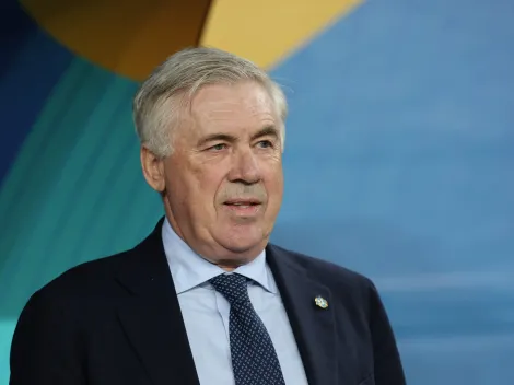 Ancelotti cita João Pedro, Estêvão e Militão no Mundial e critica calor nos jogos