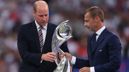 Confira que são as candidatas as artilheiras da Eurocopa Feminina (Photo by Mike Hewitt/Getty Images)