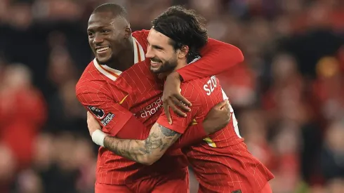 (Photo by Carl Recine/Getty Images)