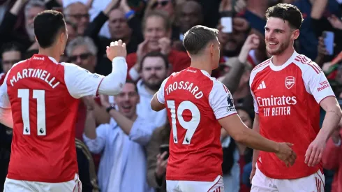 (Photo by Mike Hewitt/Getty Images)