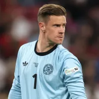 Barcelona: Hans Flick e Ter Stegen entram em rota de colisão após o goleiro perder a vaga no time titular