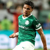 Richard Rios tem acordo com a Roma e Palmeira recusa primeira oferta dos italianos