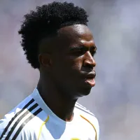 Vinicius Júnior quer salário de R$ 195 milhões para ficar no Real Madrid, diz jornalista