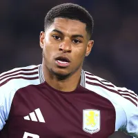 Rashford aceita assinar com o Barcelona, mas exige protagonismo no time de Hansi Flick