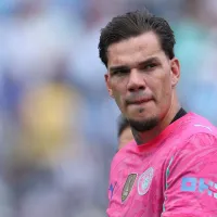 Ederson vê saída do Manchester City com bons olhos rumo ao projeto do Galatasaray, da Turquia