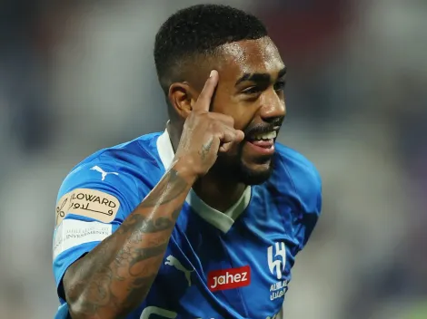 Corinthians corre sérios riscos de 'perder' Malcom para o Fenerbahçe