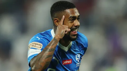 Corinthians corre sérios riscos de perder a contratação de Malcom para o Fenerbahçe (Photo by Yasser Bakhsh/Getty Images)