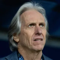 Novo técnico do Al-Nassr, Jorge Jesus quer Ayrton Lucas, do Flamengo, diz jornalista