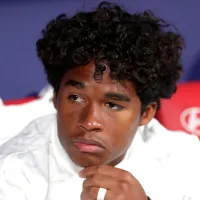 Dudu Conceição, agenciado pelo pai de Endrick, do Real Madrid, é chamado pela Seleção sub-17