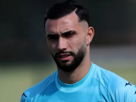 Flamengo avança por Taty Castellanos, da Lazio