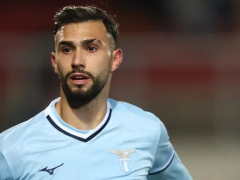 Flamengo está perto de Taty Castellanos e Lazio pode sentir falta