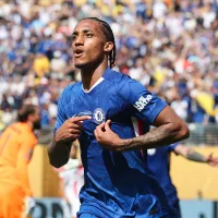 João Pedro rende US$ 61 milhões ao Chelsea em menos de duas semanas