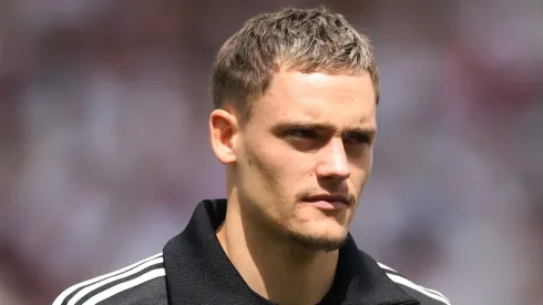 Liverpool encara o Milan em amistoso.