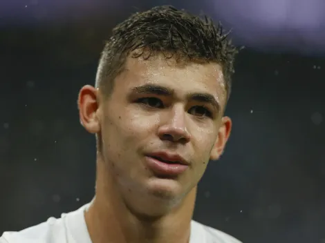 Gabriel Moscardo é procurado pelo Atlético-MG, mas deve ficar na Europa