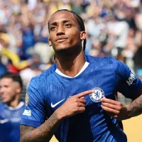 João Pedro, Liam Delap ou Nicolas Jackson: quem será titular na estreia do Chelsea na Premier League?