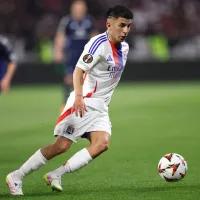 Atlético de Madrid contrata Almada e avalia Richard Ríos como reposição de De Paul