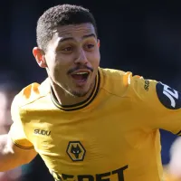 André, ex-Fluminense, pode deixar o Wolverhampton e ser anunciado pela Juventus nos próximos dias