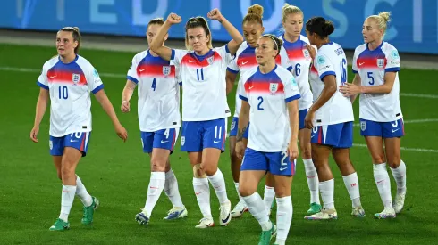 Veja onde assistir Suécia x Inglaterra pelas quartas de final da Eurocopa Feminina (Photo by Matthias Hangst/Getty Images)