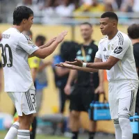 Fernando Torres diz que Gonzalo García é mais valioso ao Real Madrid do que Mbappé e Endrick