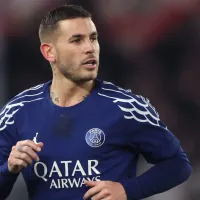 Lucas Hernández pede para deixar o PSG após Mundial de Clubes e pode retornar ao Atlético de Madrid