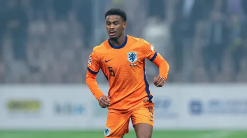 Chelsea terá que pagar R$ 446 milhões ao Ajax para contratar Jorrel Hato. (Srdjan Stevanovic/Getty Images)