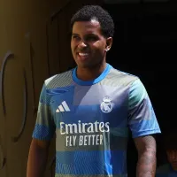 Liverpool considera envolver Konaté em negócio com o Real Madrid por Rodrygo