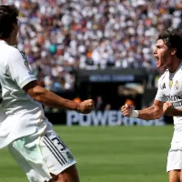 Real Madrid surpreende e aceita vender Fran García para o Milan por apenas 20 milhões de euros