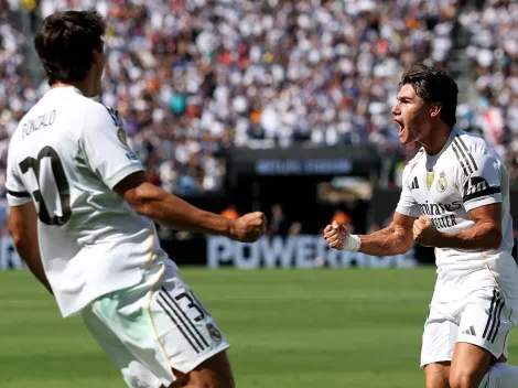 Real Madrid pede 'apenas' R$ 129 milhões para vender Fran García ao Milan