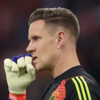 Matthäus detona Ter Stegen por não aceitar o banco de reservas no Barcelona: “Não pode reclamar”