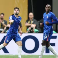 Manchester United passa a focar na contratação de Nicolas Jackson, do Chelsea