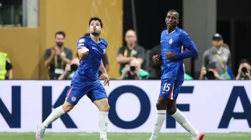 (Photo by Alex Grimm/Getty Images)