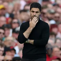 Bayern de Munique quer atravessar Arteta para fechar com Eberechi Eze neste verão