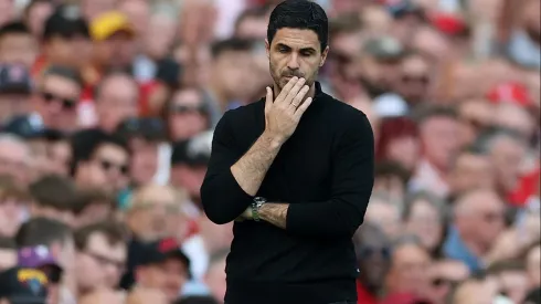 (Photo by Carl Recine/Getty Images)