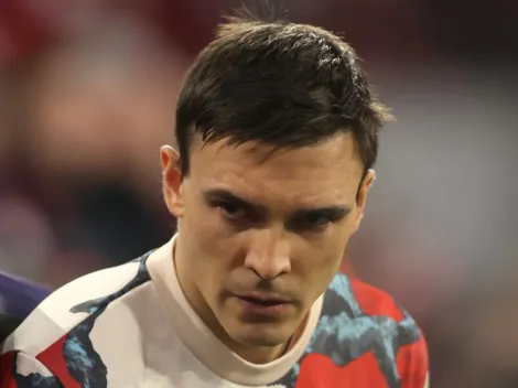 Bayern quer negociar João Palhinha à Inter de Milão por R$ 193 milhões